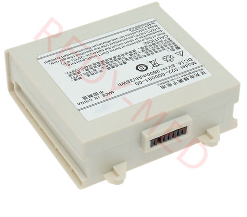Batería para dispositivos médicos - Shenzhen Redy-Med Technology Co.,Ltd