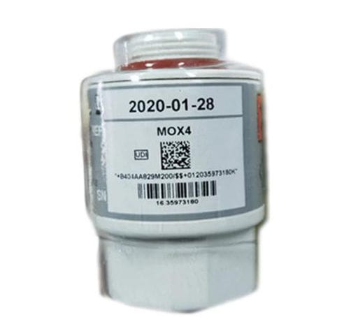 Sensor de oxígeno - MOX-4 - Shenzhen Redy-Med Technology Co.,Ltd - para equipo de anestesia