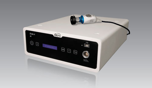 Cámara para endoscopio - Erato 4 - Akino Medical - quirúrgica / digital / Full HD