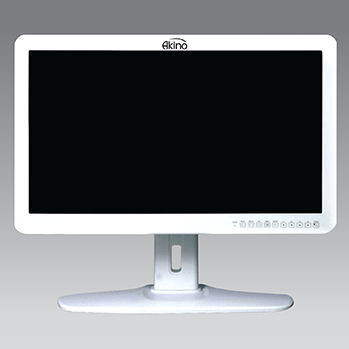 Monitor médico - Akino Medical - para endoscopia / quirúrgico / Full HD