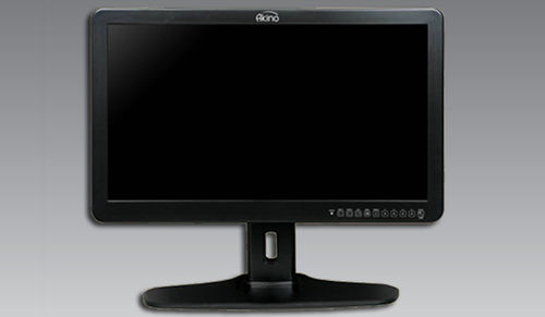 Monitor médico - Akino Medical - quirúrgico / 4K / 32"