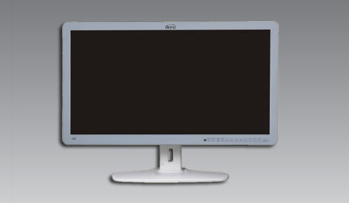 Monitor médico - Akino Medical - quirúrgico / 4K / 27"