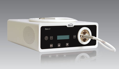 Fuente de luz para endoscopio - Akino Medical - LED