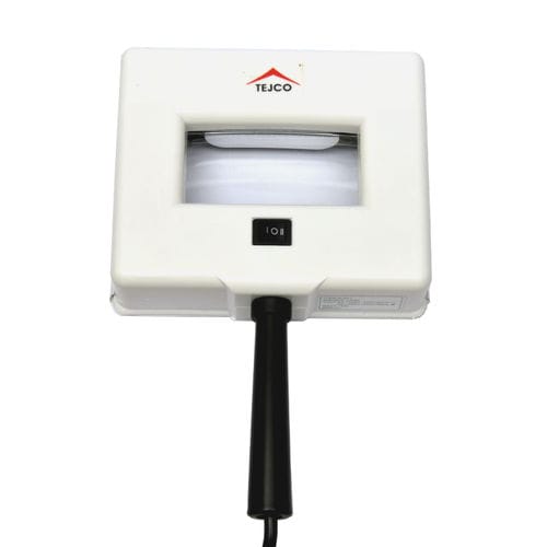 Lampara de Wood de mano - Tejcovision - de luz UV
