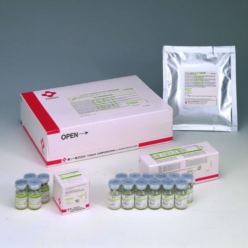 Kit de reactivos en solución - AIA - Ailex Technology Group Co., Ltd - de calibración / para inmunoanálisis / liofilizado