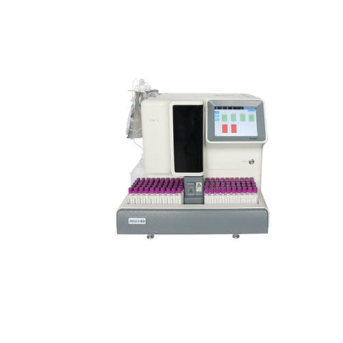 Analizador de hemoglobina glicada automatizado - AH-600 - Ailex Technology Group Co., Ltd - de mesa / HPLC