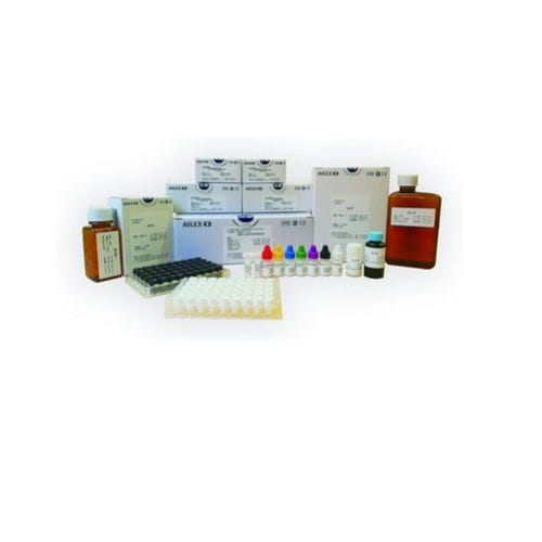 Kit de reactivos anticuerpos - Ailex Technology Group Co., Ltd - de alérgenos / clínico / IgE específica