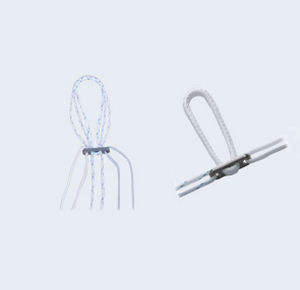 Botón de sutura para la reconstrucción del LCA - EB1F  - Star Sports Medicine