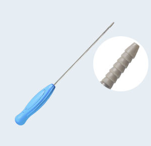 Anclaje de sutura labro acetabular - TA4A1 - Star Sports Medicine - no reabsorbible