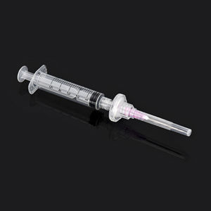 Jeringa de laboratorio - REF-SP-14 - Anhui JN Medical Device - para productos farmacéuticos / 10 ml / 20 ml