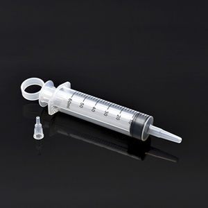 Jeringa de irrigación - REF-IRS-01 60ML - Anhui JN Medical Device - de nutrición / veterinaria / de laboratorio