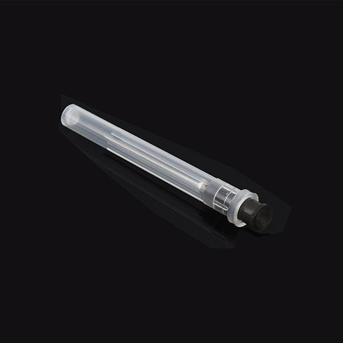 Aguja hipodérmica - REF-N-29G-0.33MM - Anhui JN Medical Device - estériles / 21 G / 22 G