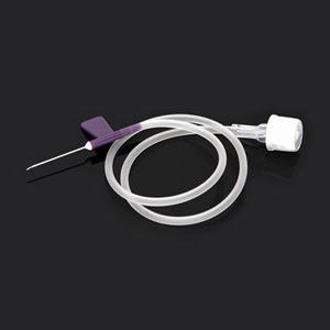Set de perfusión epicraneal - REF V-26G 0.45MM LL - Anhui JN Medical Device