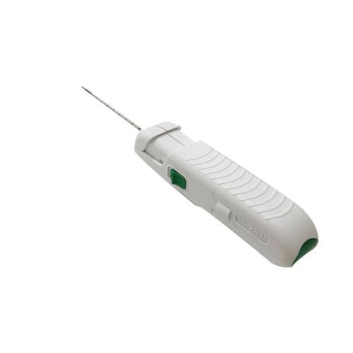 Aguja de biopsia - BN-OCR-1 series - Hangzhou Likang Medical Technology - estériles / 20 G / 18 G