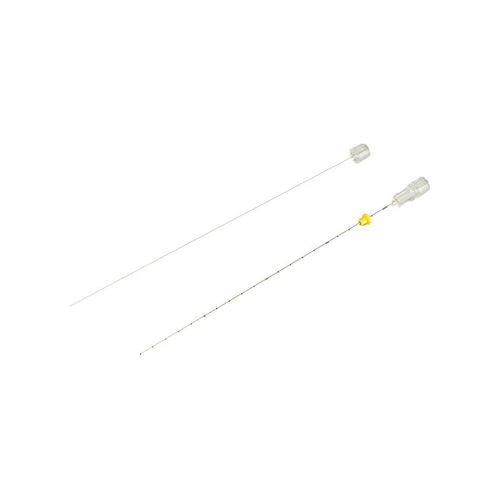 Aguja de punción - CN-R-1 series - Hangzhou Likang Medical Technology - de biopsia / estériles / 19 G