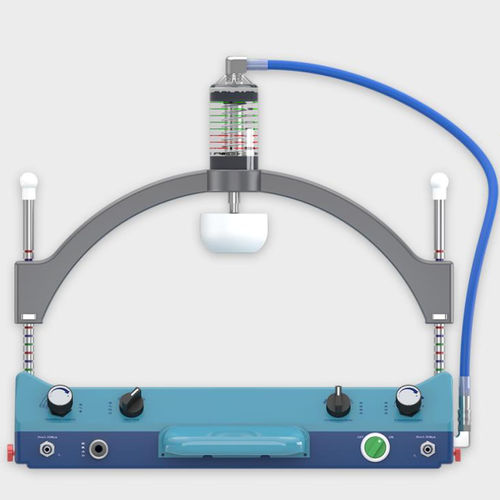 Compresor torácico mecánico - PAD CPR series - Shenzhen Bangvo Technology Co., Ltd