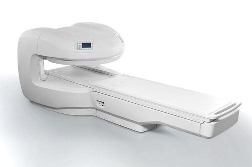 Sistema de resonancia magnética para tomografía de cuerpo completo - Vivi X330 0.3T - XBO Medical System - de campo bajo / abierta
