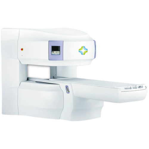 Sistema de resonancia magnética para tomografía de cuerpo completo - Elixbo PM335 0.35T - XBO Medical System - de campo bajo / abierta
