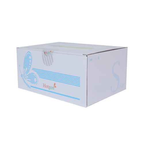 Kit de prueba de inmunidad - Beijing Hotgen Biotechn Co., Ltd - de procalcitonina / de antígeno prostático específico / de superficie