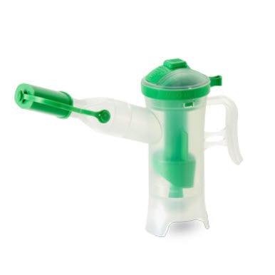 Cámara de inhalación para circuito respiratorio de pacientes - Jiangsu ABD Medical Devices Co., Ltd