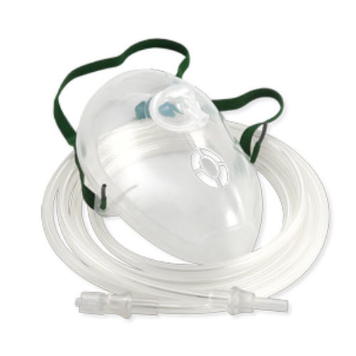 Campana de oxígeno - Jiangsu ABD Medical Devices Co., Ltd