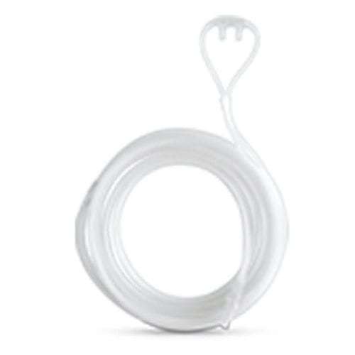 Tubo de oxígeno - Jiangsu ABD Medical Devices Co., Ltd - de espiral / desechable