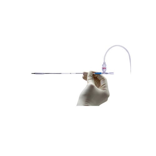 Kit médico de colocación de catéteres - Nasclear™ - Shanghai Nanos Medical