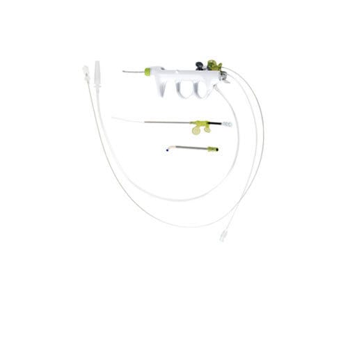 Kit médico de colocación de catéteres - Nasclear Plus™ - Shanghai Nanos Medical - de pacientes