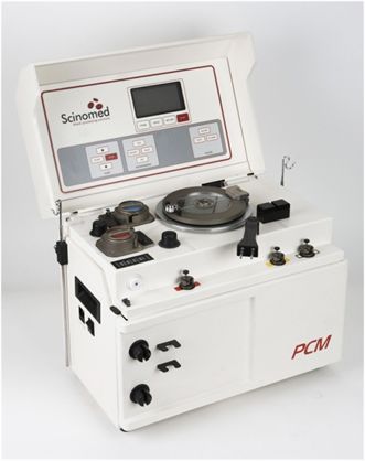 Máquina de aféresis terapéutica - PCM - Zhengyuan Technology Co., Ltd. - para plasmaféresis / para tromboféresis / de mesa