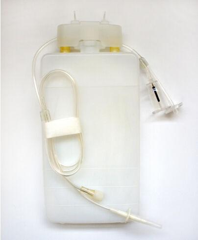 Contenedor por plasma - Zhengyuan Technology Co., Ltd.