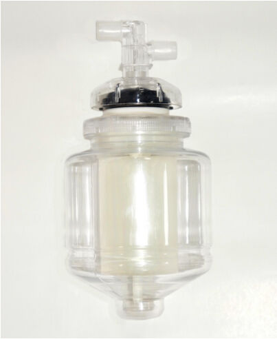 Filtro por plasma - Zhengyuan Technology Co., Ltd. - de circulación extracorpórea