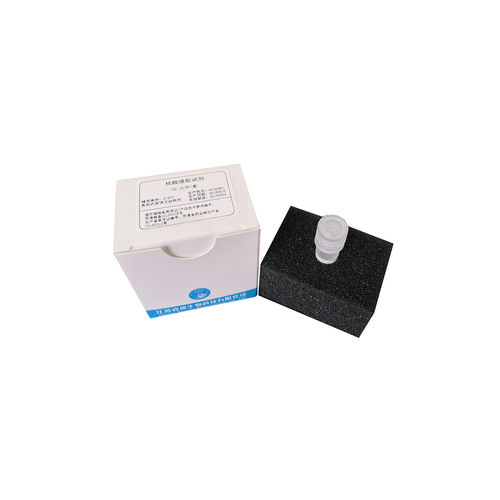 Kit de reactivos en solución - JiangsuRepoDx Biotechnology Co., Ltd - para extracción de ADN / para la detección de ARN / para virus