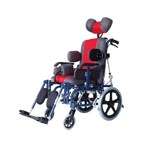 Carrito para niños con discapacidad - YK9140 - Intco Machinery