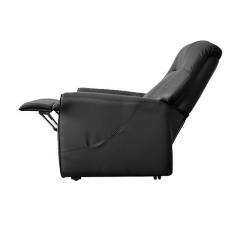 Sillón levantapersonas eléctrico - VITTO - Intco Machinery - con reposapiernas / con ruedas