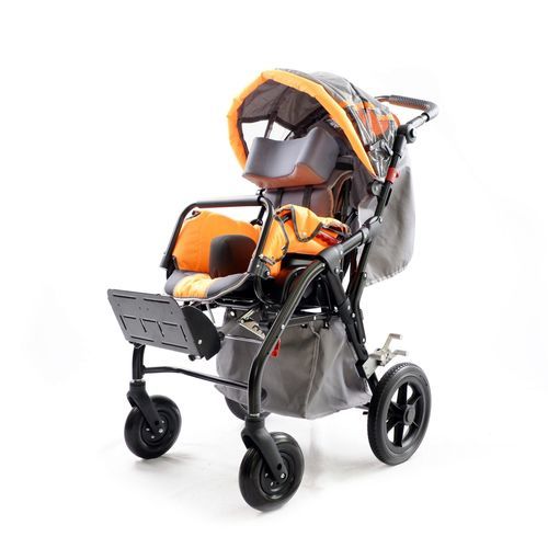 Carrito para niños con discapacidad - YK8001 - Intco Machinery - de altura regulable
