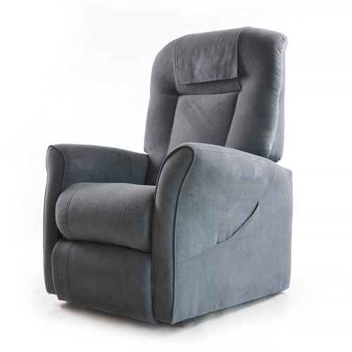 Sillón levantapersonas reclinable - VITTO - Intco Machinery - verticalizador / eléctrico / geriátrico