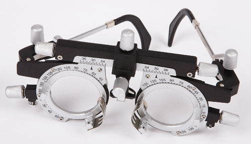Gafas de prueba - TF4880A - Danyang jianpeng