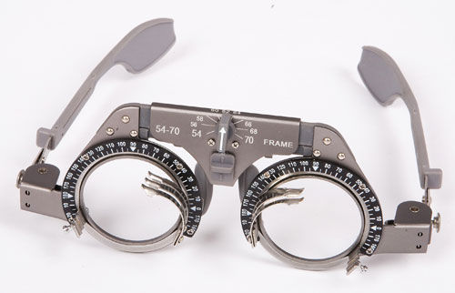 Gafas de prueba - TF5470A - Danyang jianpeng