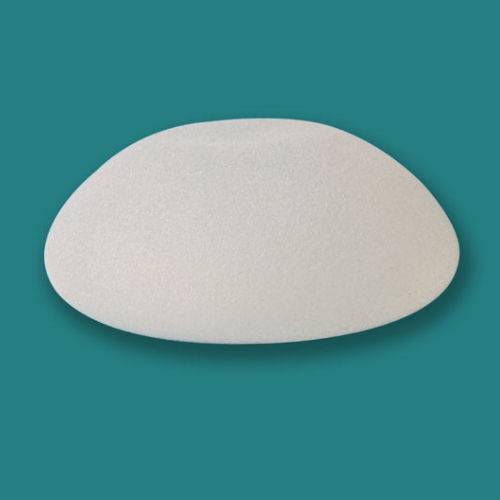 Implante mamario - Yuyao Jiusheng Medical Treatment - redondo / de gel de silicona / texturado