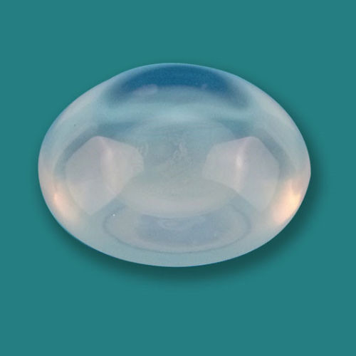 Implante mamario - Yuyao Jiusheng Medical Treatment - redondo / de gel de silicona / liso