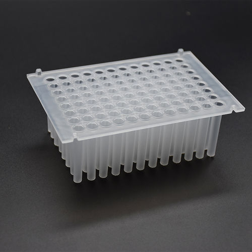 Microplaca de laboratorio - HangZhou KBM Life Sciences Co., Ltd. - de 96 orificios
