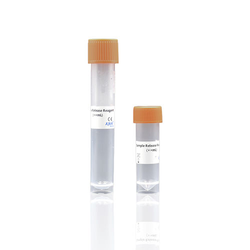 Kit de reactivos en solución - DS-01 - HangZhou KBM Life Sciences Co., Ltd. - de suero / plasma / para preparación de pruebas