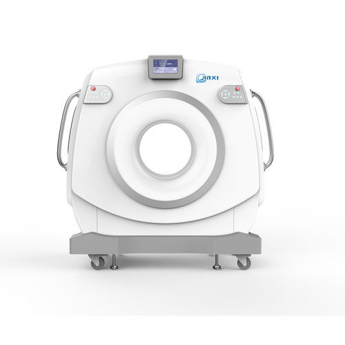 Escáner CBCT para tomografía cerebral - Jinxi  - Tianjin Jinxi Medical Equipment - móvil