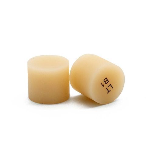 Material dental de cerámica - Press - YUCERA - de porcelana / para puente dental / para corona