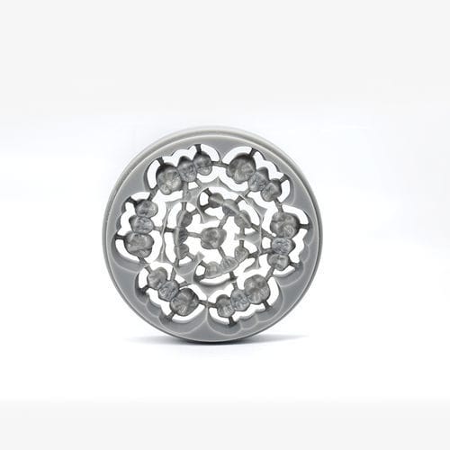 Material dental cera - YUCERA - CAD CAM / para laboratorio dental / de fundición