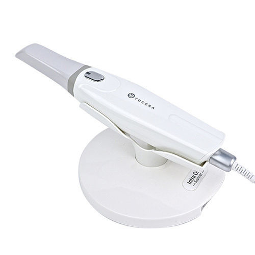 Escáner 3D para odontología - YRC-S03 - YUCERA - para laboratorio dental / para clínica dental / para prótesis dentales