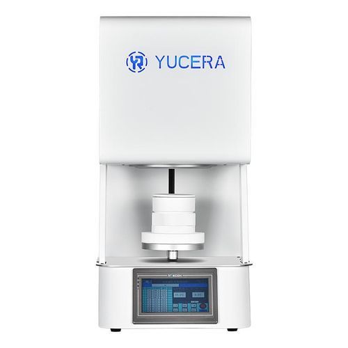 Horno de sinterización - YRC-F10+ - YUCERA - para odontología / de laboratorio dental / para clínica dental