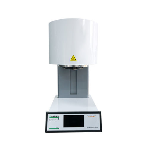 Horno de sinterización - YUCERA - de laboratorio dental / para odontología / de vacío
