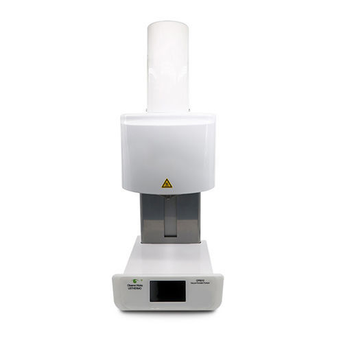Horno de prensa - YUCERA - de sinterización / de calor / de laboratorio dental