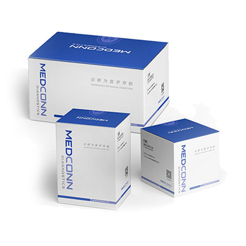 Medio reactivo - Ranos® - Medconn Diagnostics - de diagnóstico / para el cáncer / de hCG